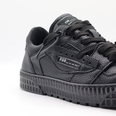 Riad Low - Total Black