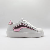 EMPIRE - WHITE AND PINK