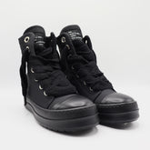 RICK 2.0 - TOTAL BLACK