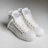 SQUALOS WHITE