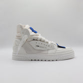 Riad High - White And Blue 2.0