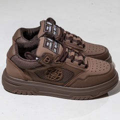 Skate pro - brown