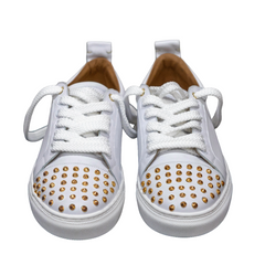 K10 - WHITE GOLD