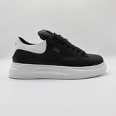 600M - Classic Black BW