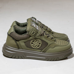 Skate pro - military green
