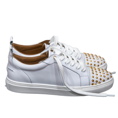 K10 - WHITE GOLD
