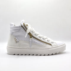 SQUALOS HIGH 2.0 white