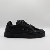 RIAD LOW - TOTAL BLACK 2.0