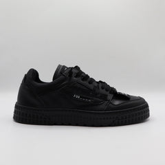 RIAD LOW - TOTAL BLACK 2.0