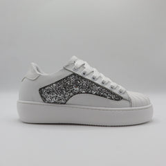 EMPIRE - WHITE SHINE