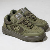 Bangkok - military green