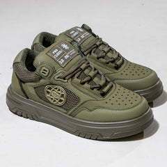 Skate pro - military green
