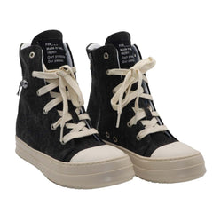 RICK -Miriam - Pro Jeans Black