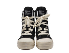 RICK -Miriam - Pro Jeans Black