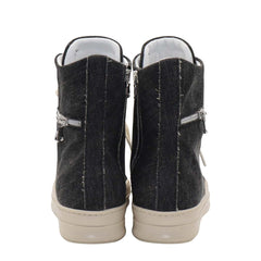 RICK -Miriam - Pro Jeans Black