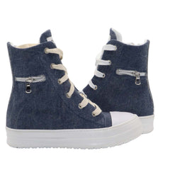 Miriam - Pro Jeans Blue