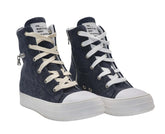 RICK -Miriam - Pro Jeans Blu