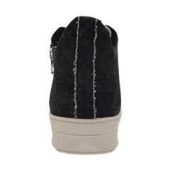 Martin - Classic Jeans Black