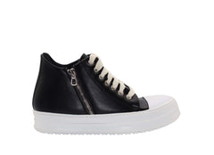 Martin - Classic Leather Black