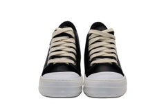 Martin - Classic Leather Black