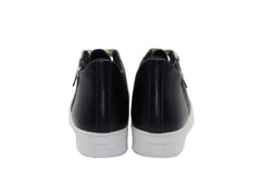 Martin - Classic Leather Black