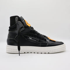 Riad High - Black Orange 2.0