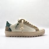 SQUALOS LOW 2.0 safari