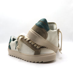 SQUALOS LOW 2.0 safari