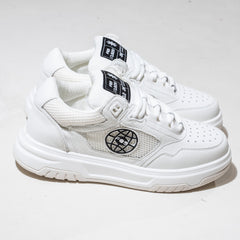 Skate pro - white