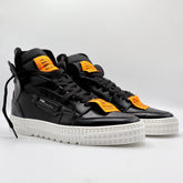Riad High - Black Orange 2.0