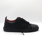 K10 - BLACK RED