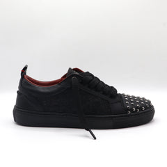 K10 - BLACK RED