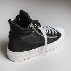 SQUALOS BLACK