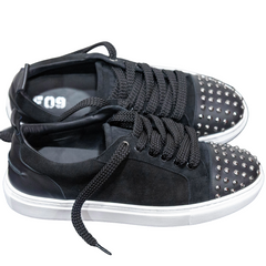 K10 - BLACK SILVER