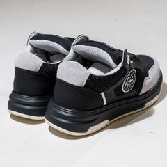 Skate pro - black and gray