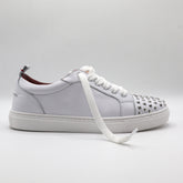 K10 - WHITE RED