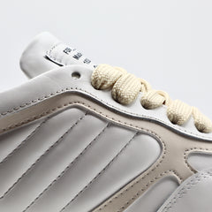 Chiacago - White End Cream