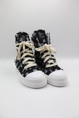 RICK - Miriam Pro Jeans Scacchi 2.0