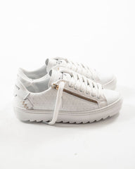SQUALOS LOW WHITE 2.0