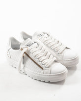 SQUALOS LOW WHITE 2.0