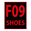 LOGO F09 SHOES