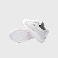 600M - Pro Full White