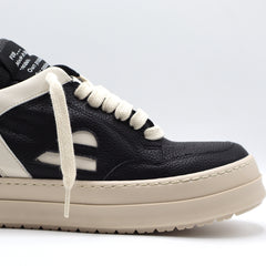 Ginevra - Blk/Wht