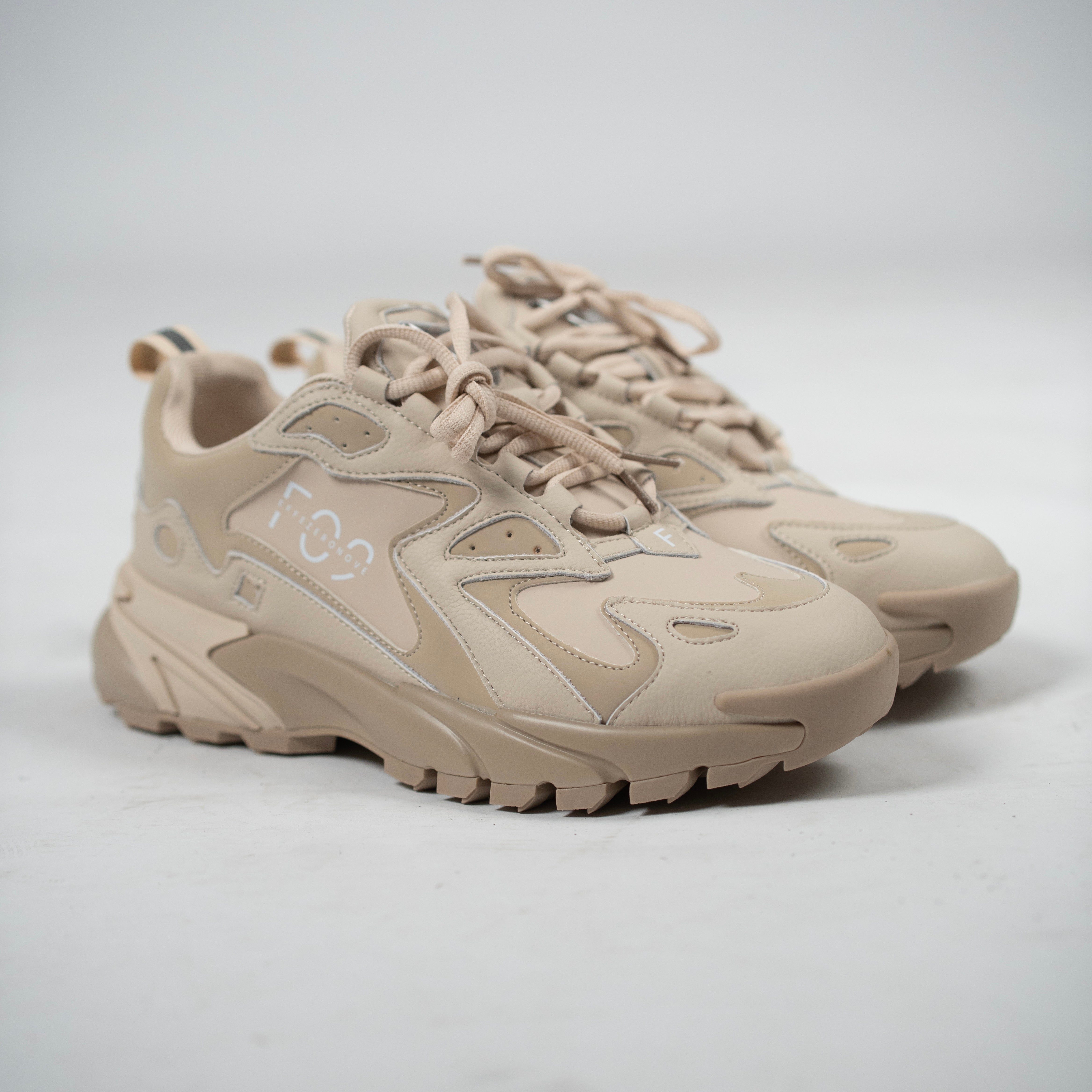 Tank - Beige