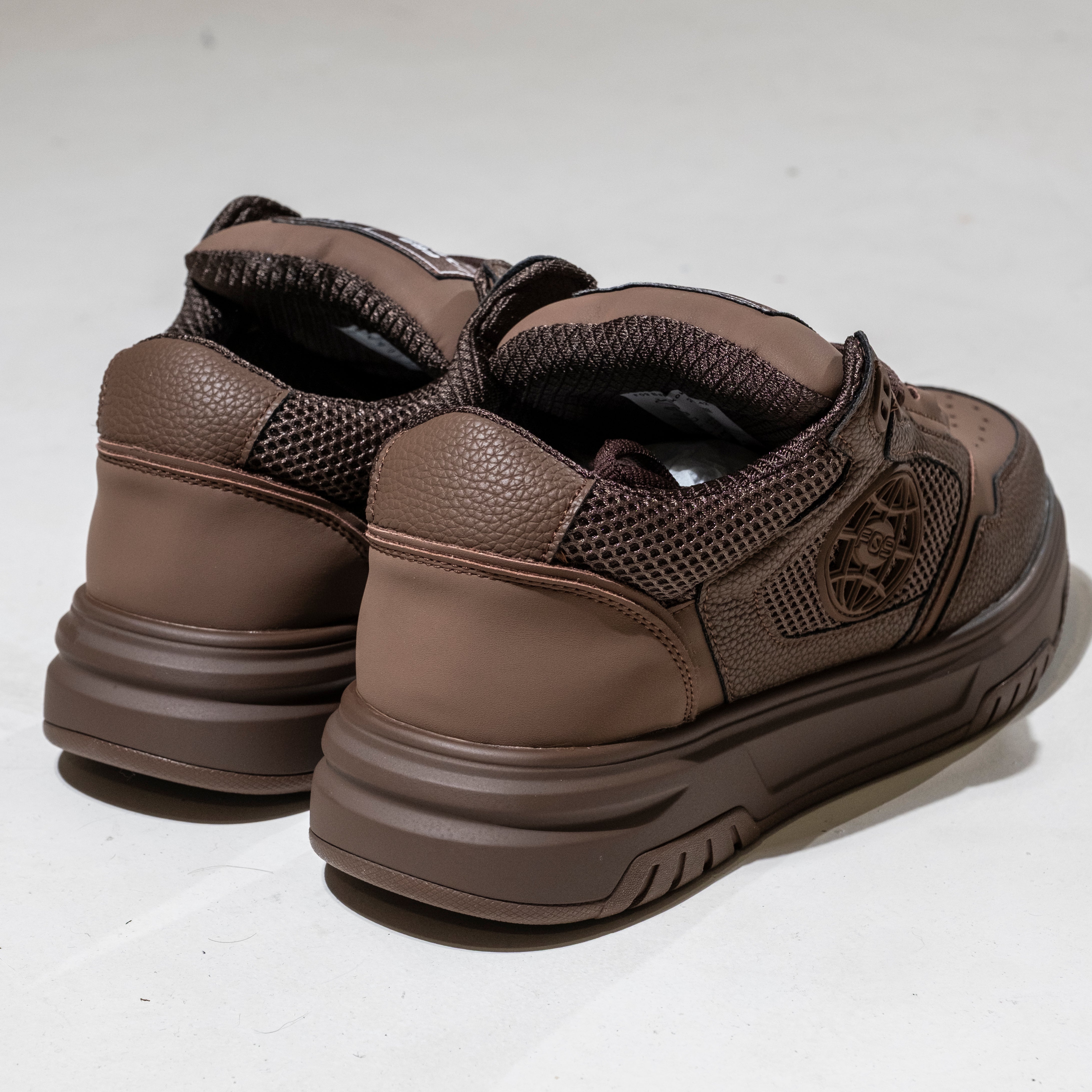 Skate pro - brown