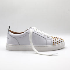 K10 - WHITE GOLD