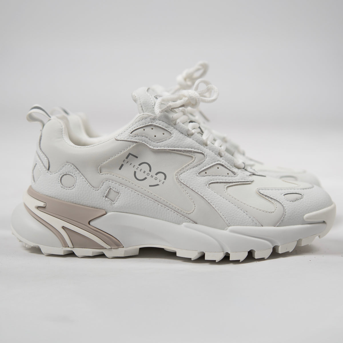 Tank - White