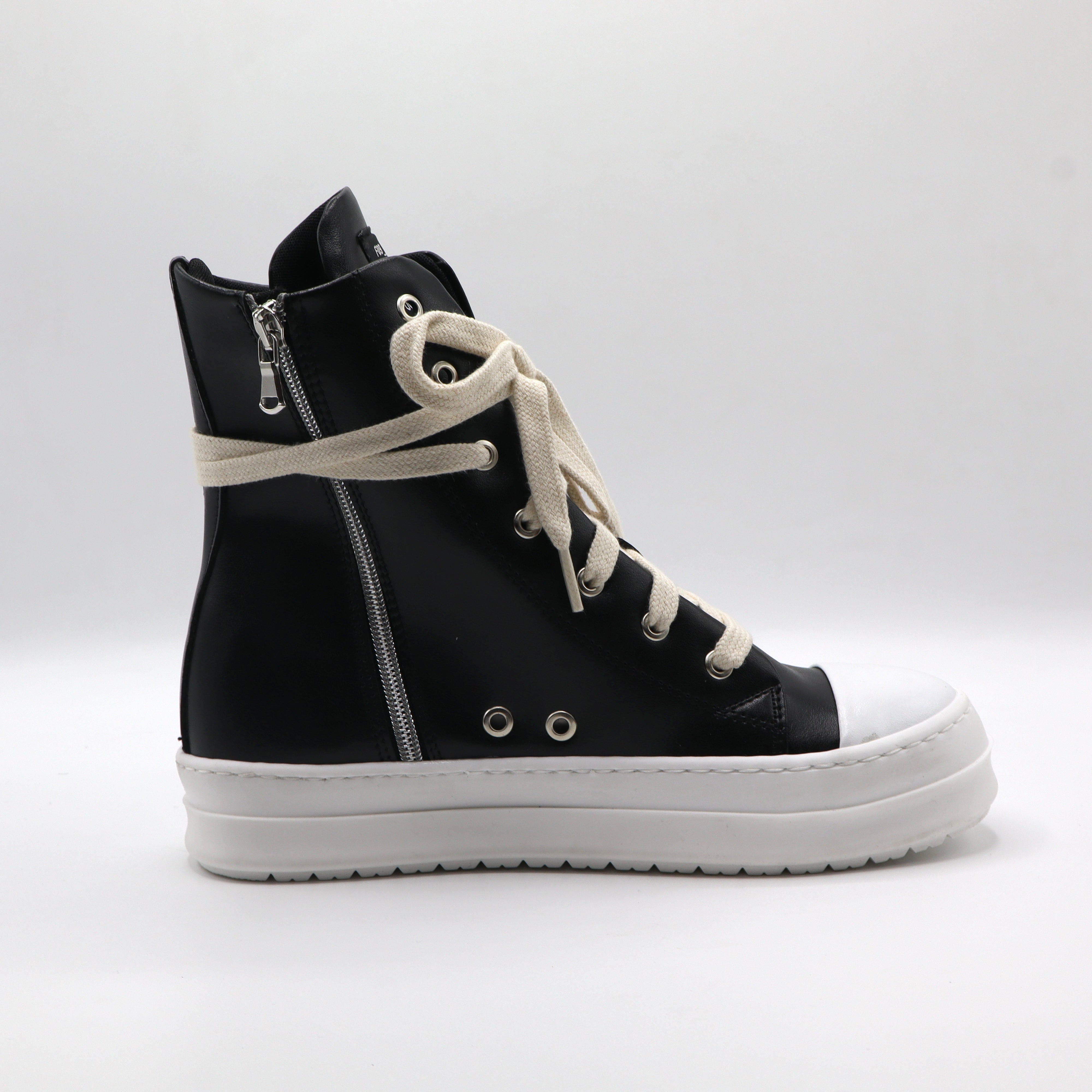 MIRIAM - Black Pelle