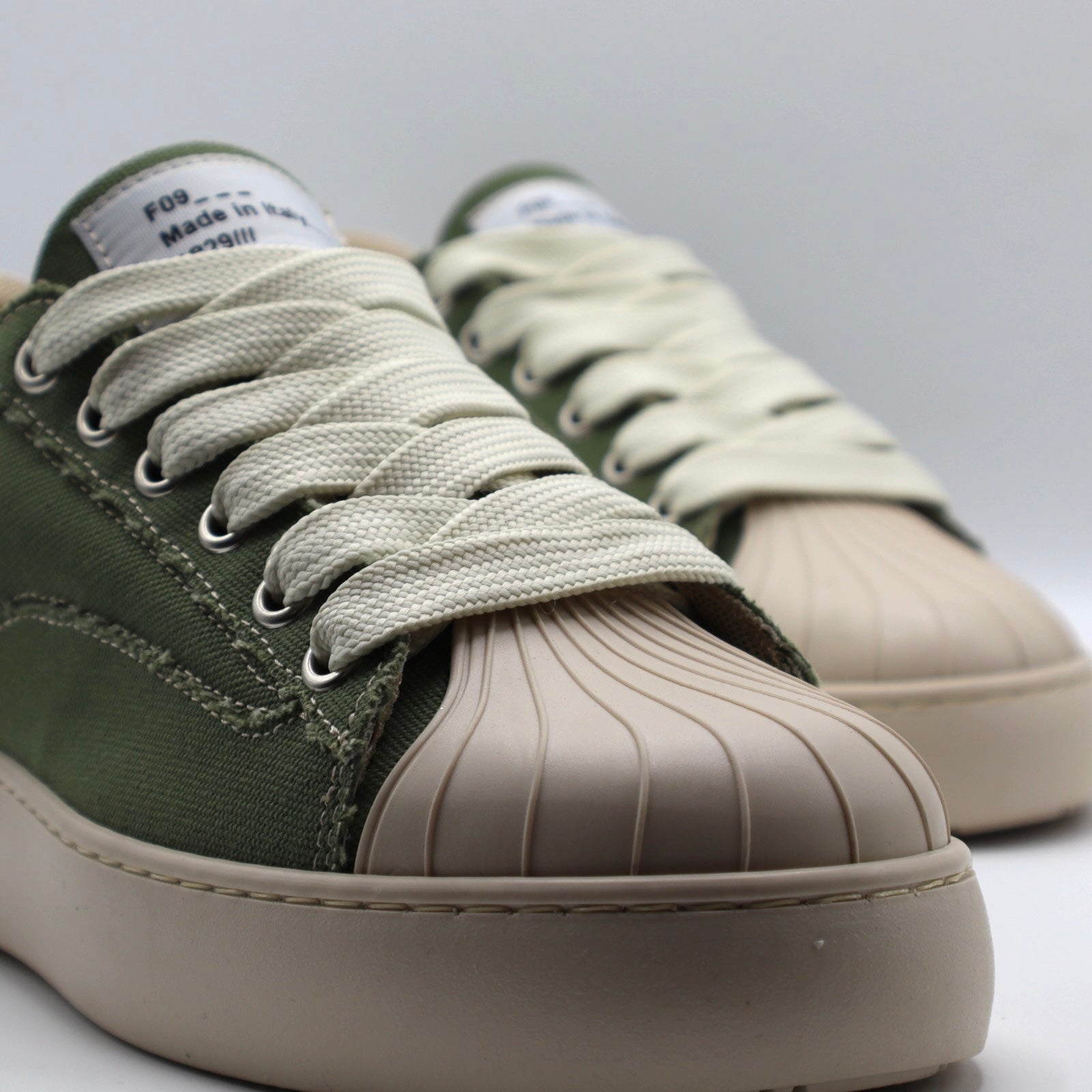 EMPIRE - GREEN MILITARY