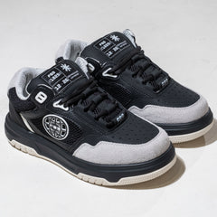 Skate pro - black and gray